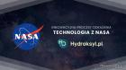 HYDROKSYL TECHNOLOGIA NASA ODKAŻANIE DEZYNFEKCJA USUWANIE ZAPACHÓW