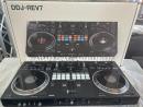 Pioneer DJ DDJ-REV7 /  Pioneer DDJ 1000 /  Pioneer DDJ 1000SRT /  Pioneer DJ XDJ-RX3 / Pioneer XDJ X