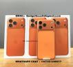 Oryginalny , Nowy Apple iPhone 17 Pro Max, iPhone 17 Pro, iPhone 17, iPhone Air, iPhone 16 Pro Max, 